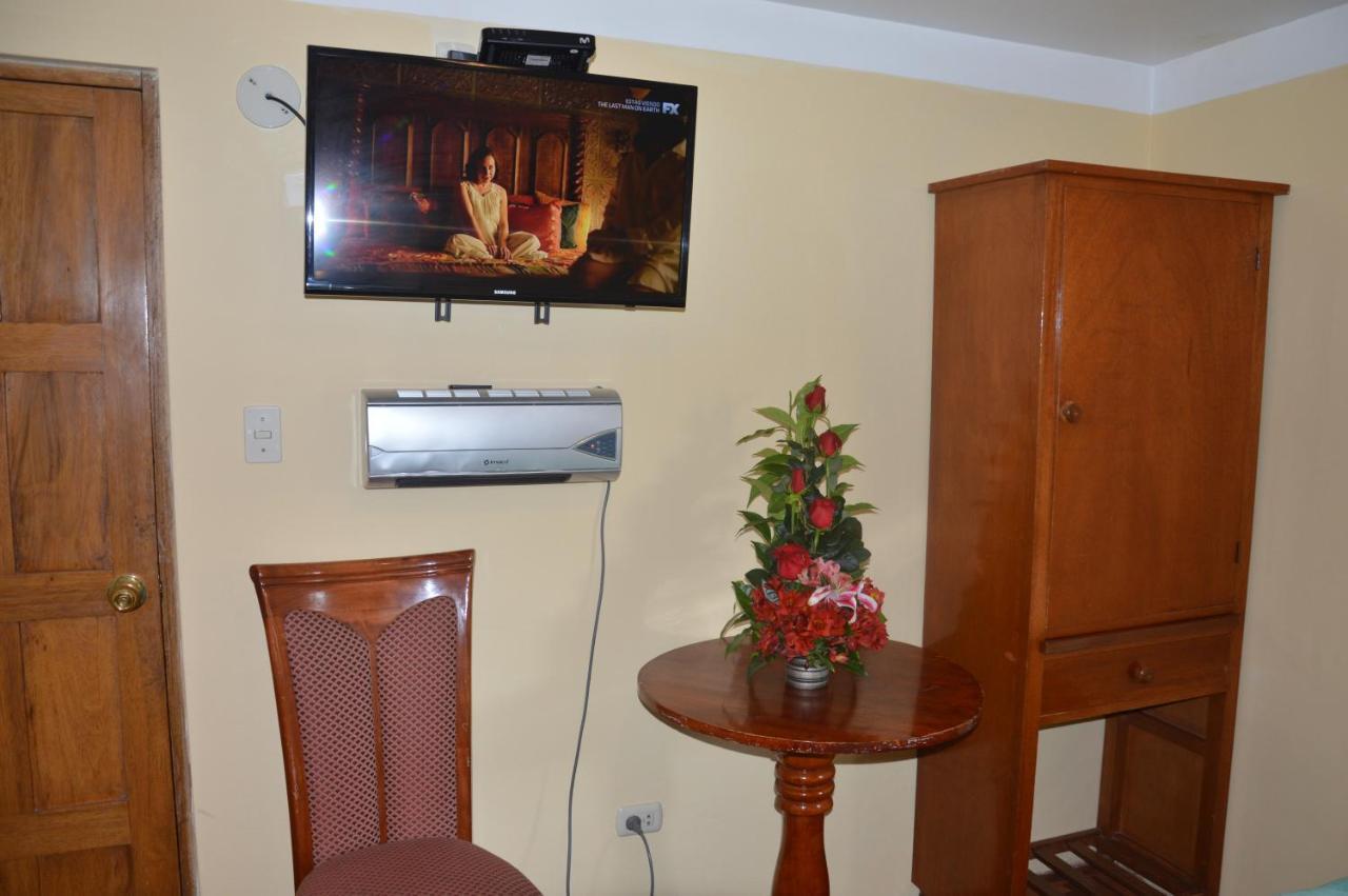 Hostal Wasichay Cusco Exterior foto
